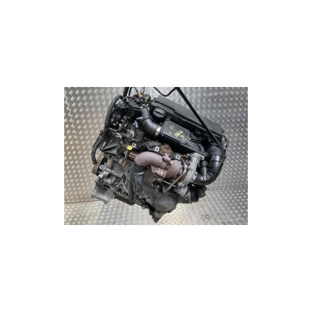 Moteur PEUGEOT 207 PHASE 1 d’occasion