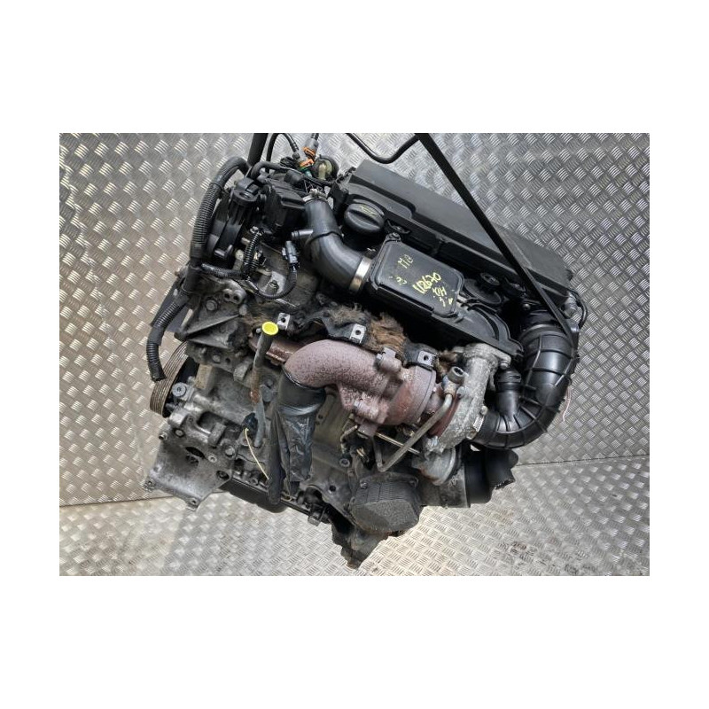 Moteur PEUGEOT 207 PHASE 1 d’occasion