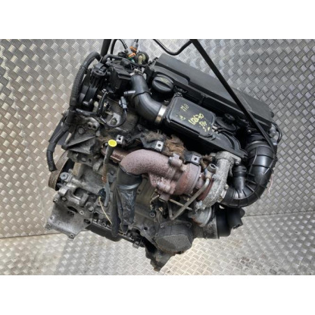 Moteur PEUGEOT 207 PHASE 1 d’occasion