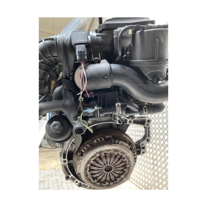 Moteur PEUGEOT 207 PHASE 1 d’occasion