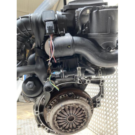 Moteur PEUGEOT 207 PHASE 1 d’occasion