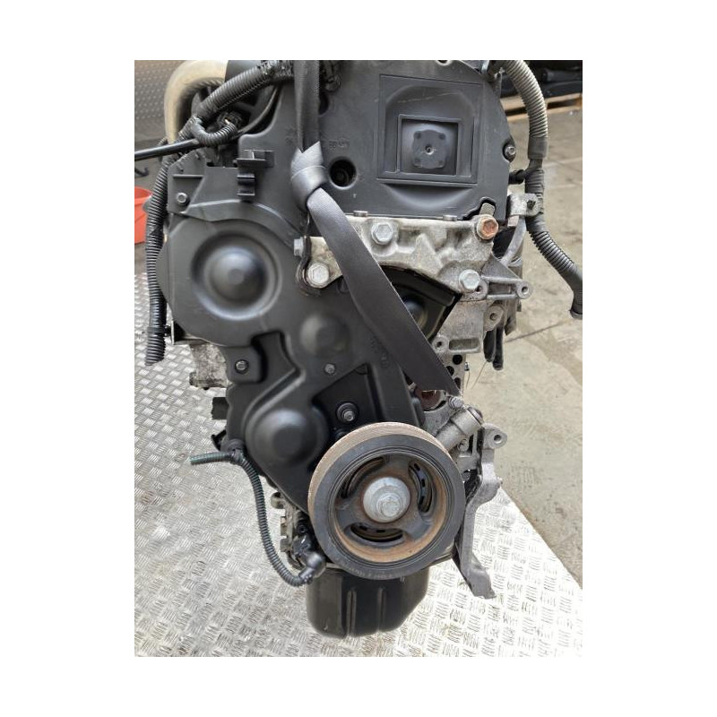 Moteur PEUGEOT 207 PHASE 1 d’occasion