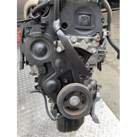 Moteur PEUGEOT 207 PHASE 1 d’occasion
