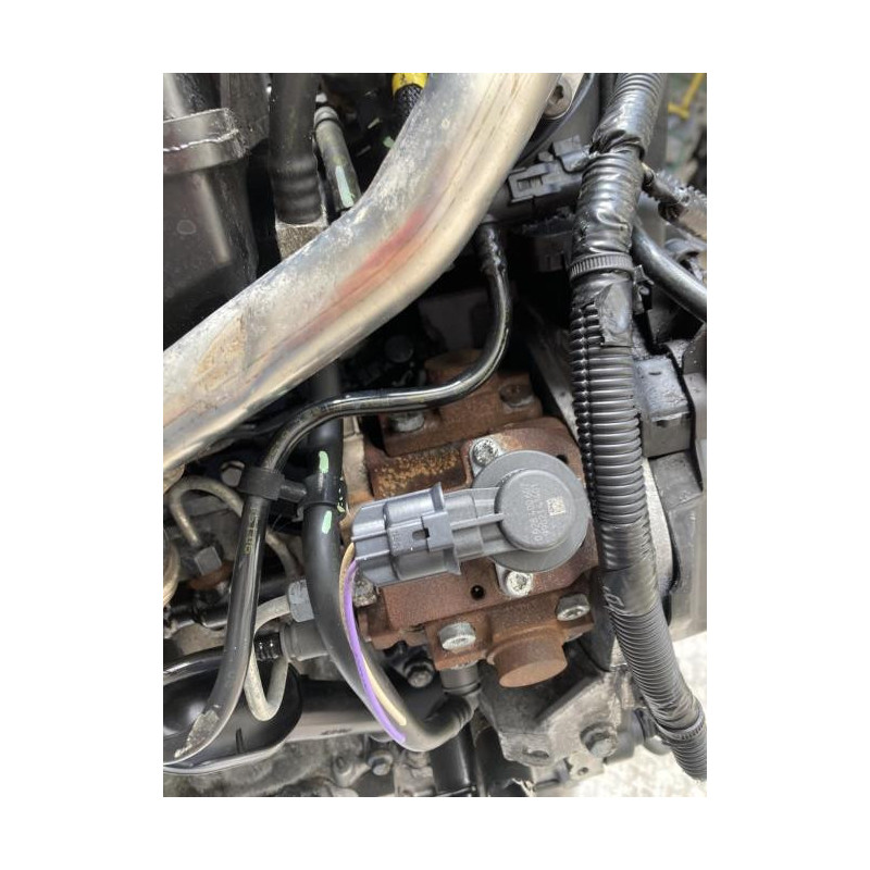 Moteur PEUGEOT 207 PHASE 1 d’occasion