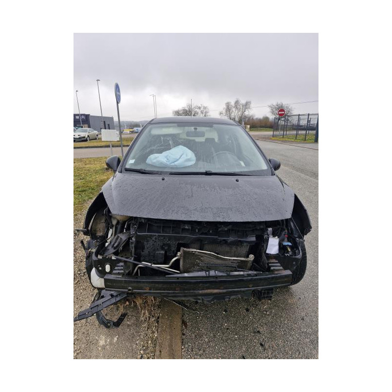 Moteur PEUGEOT 207 PHASE 1 d’occasion