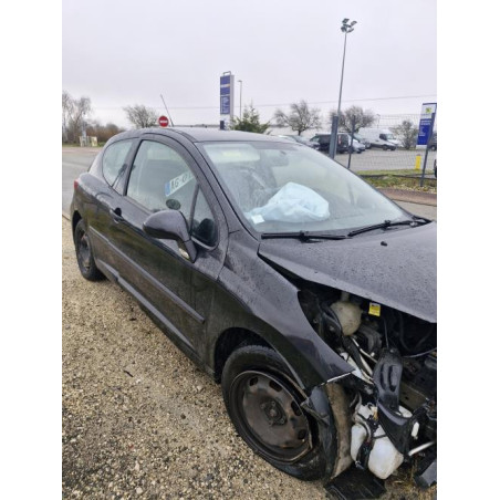 Moteur PEUGEOT 207 PHASE 1 d’occasion