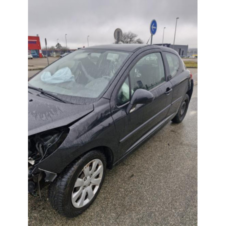Moteur PEUGEOT 207 PHASE 1 d’occasion