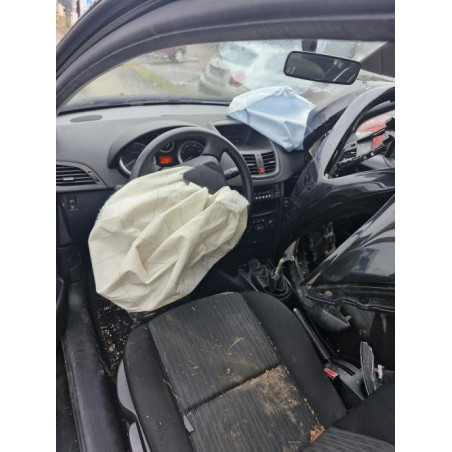 Moteur PEUGEOT 207 PHASE 1 d’occasion