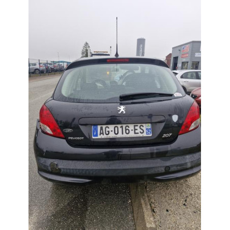 Moteur PEUGEOT 207 PHASE 1 d’occasion
