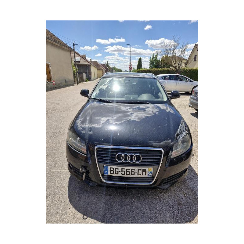 Bouton/Interrupteur AUDI A3 2 SPORTBACK PHASE 2 d’occasion