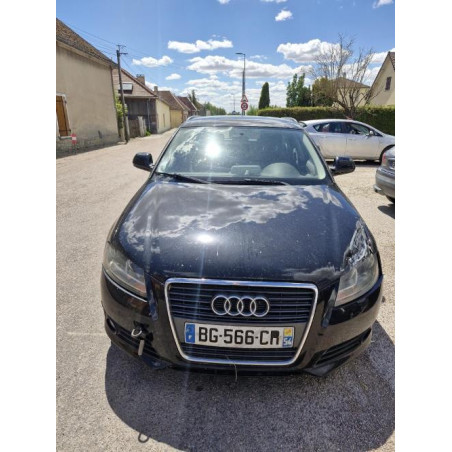 Bouton/Interrupteur AUDI A3 2 SPORTBACK PHASE 2 d’occasion