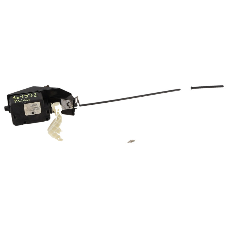 Actionneur verrou trappe d'essence MINI MINI 1 R50/R53 PHASE 1 d’occasion