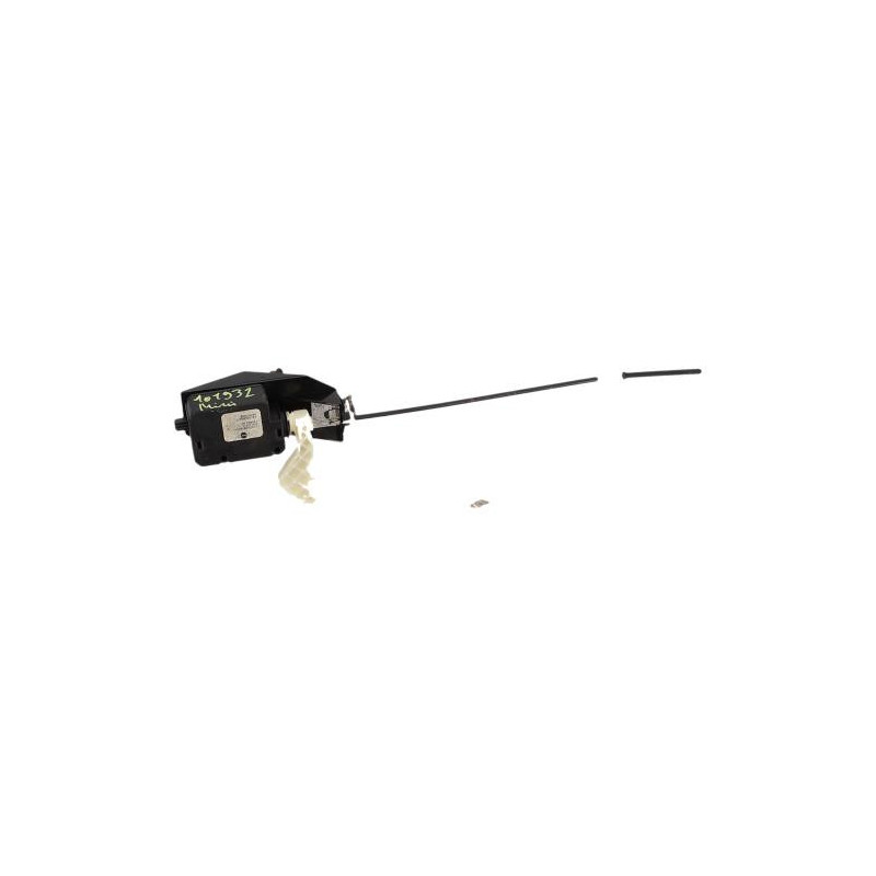 Actionneur verrou trappe d'essence MINI MINI 1 R50/R53 PHASE 1 d’occasion