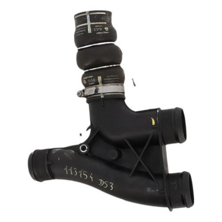 Durite de turbo CITROEN DS3 PHASE 1 d’occasion