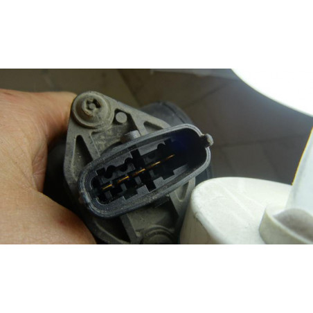 Debitmetre OPEL ASTRA 2.0 DI d’occasion