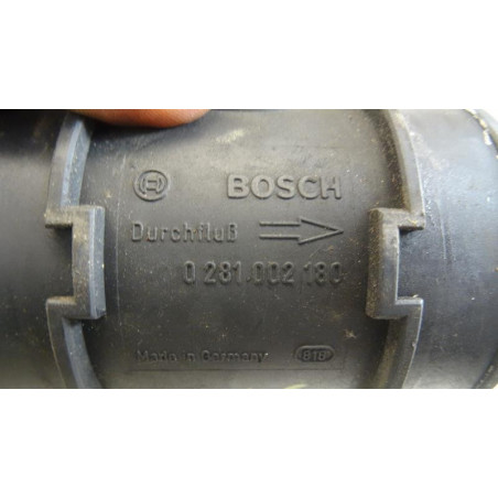 Debitmetre OPEL ASTRA 2.0 DI d’occasion