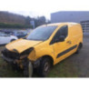 Vitre avant droit CITROEN BERLINGO 2 PHASE 2 d’occasion
