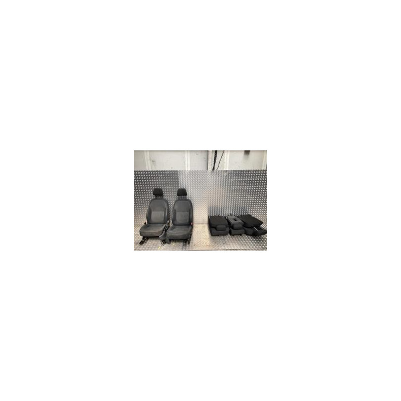 Interieur complet SKODA YETI PHASE 1 d’occasion