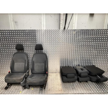 Interieur complet SKODA YETI PHASE 1 d’occasion