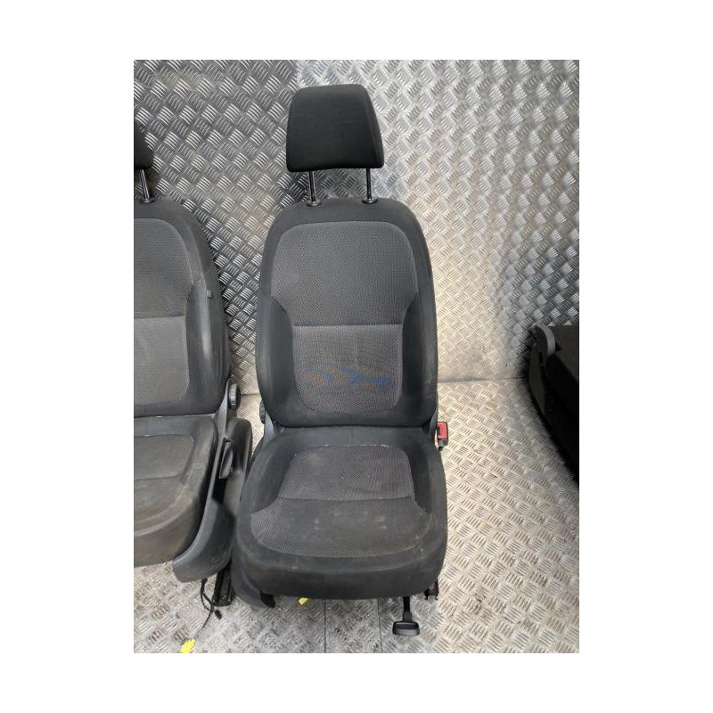 Interieur complet SKODA YETI PHASE 1 d’occasion