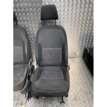 Interieur complet SKODA YETI PHASE 1 d’occasion