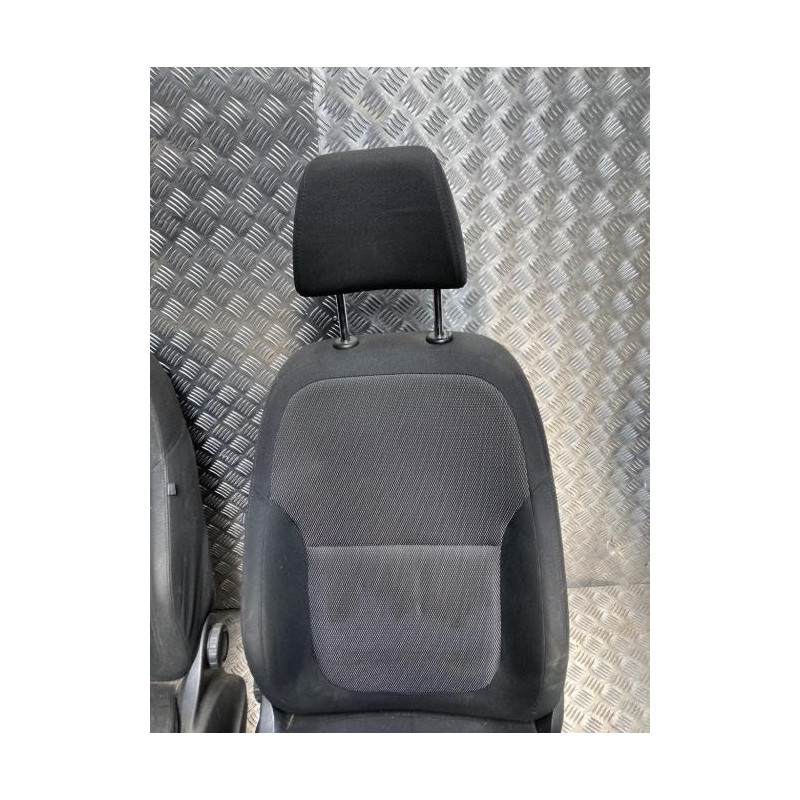 Interieur complet SKODA YETI PHASE 1 d’occasion
