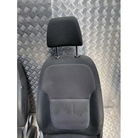 Interieur complet SKODA YETI PHASE 1 d’occasion