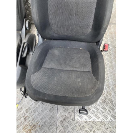 Interieur complet SKODA YETI PHASE 1 d’occasion