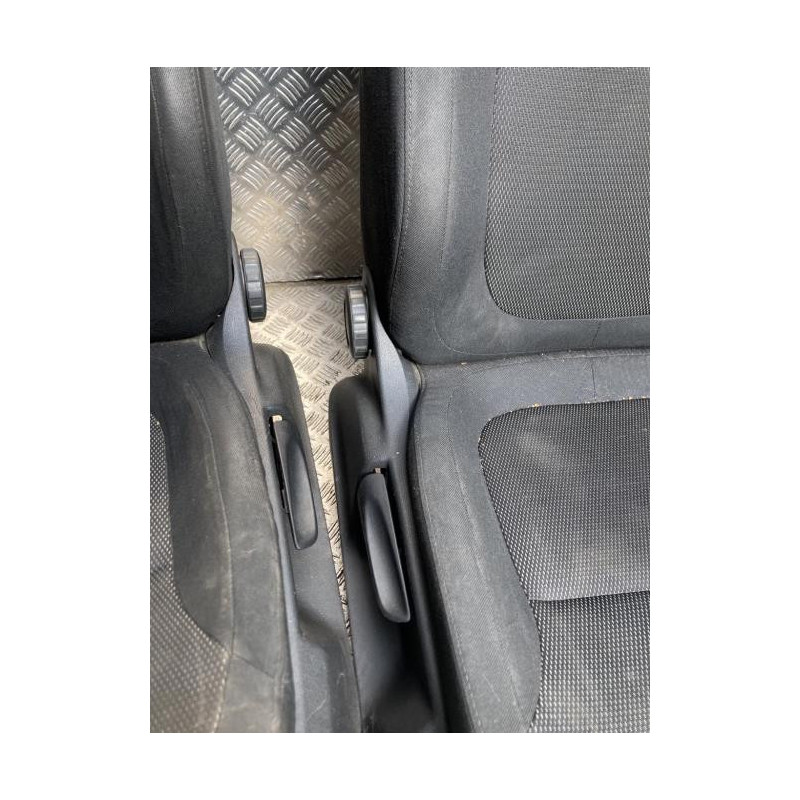Interieur complet SKODA YETI PHASE 1 d’occasion