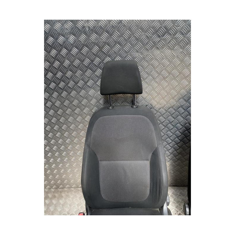 Interieur complet SKODA YETI PHASE 1 d’occasion