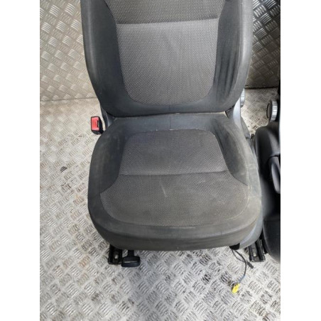 Interieur complet SKODA YETI PHASE 1 d’occasion