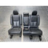 Banquette arriere NISSAN X-TRAIL 3 PHASE 1 d’occasion