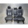 Banquette arriere NISSAN X-TRAIL 3 PHASE 1 d’occasion