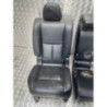 Banquette arriere NISSAN X-TRAIL 3 PHASE 1 d’occasion
