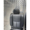 Banquette arriere NISSAN X-TRAIL 3 PHASE 1 d’occasion