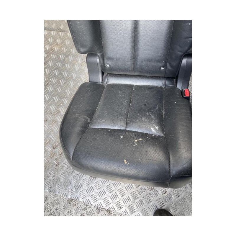 Banquette arriere NISSAN X-TRAIL 3 PHASE 1 d’occasion