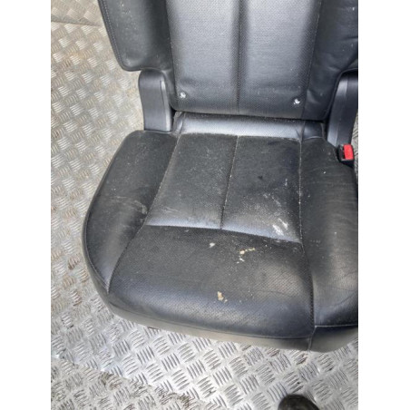 Banquette arriere NISSAN X-TRAIL 3 PHASE 1 d’occasion