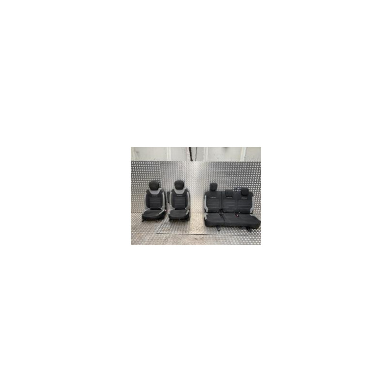 Interieur complet DACIA DOKKER PHASE 2 d’occasion