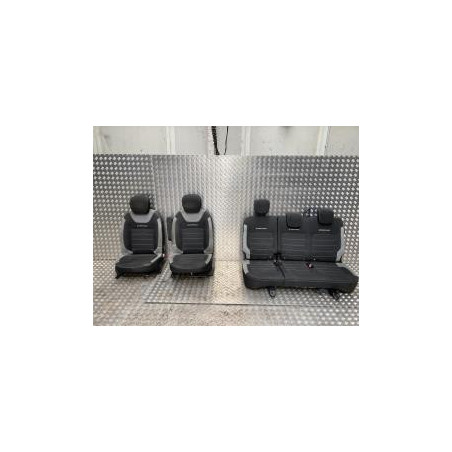 Interieur complet DACIA DOKKER PHASE 2 d’occasion