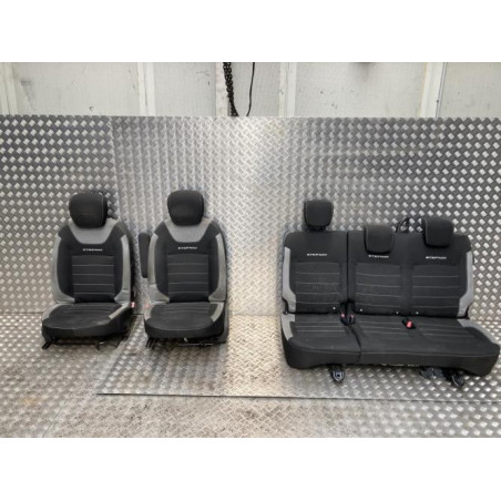 Interieur complet DACIA DOKKER PHASE 2 d’occasion