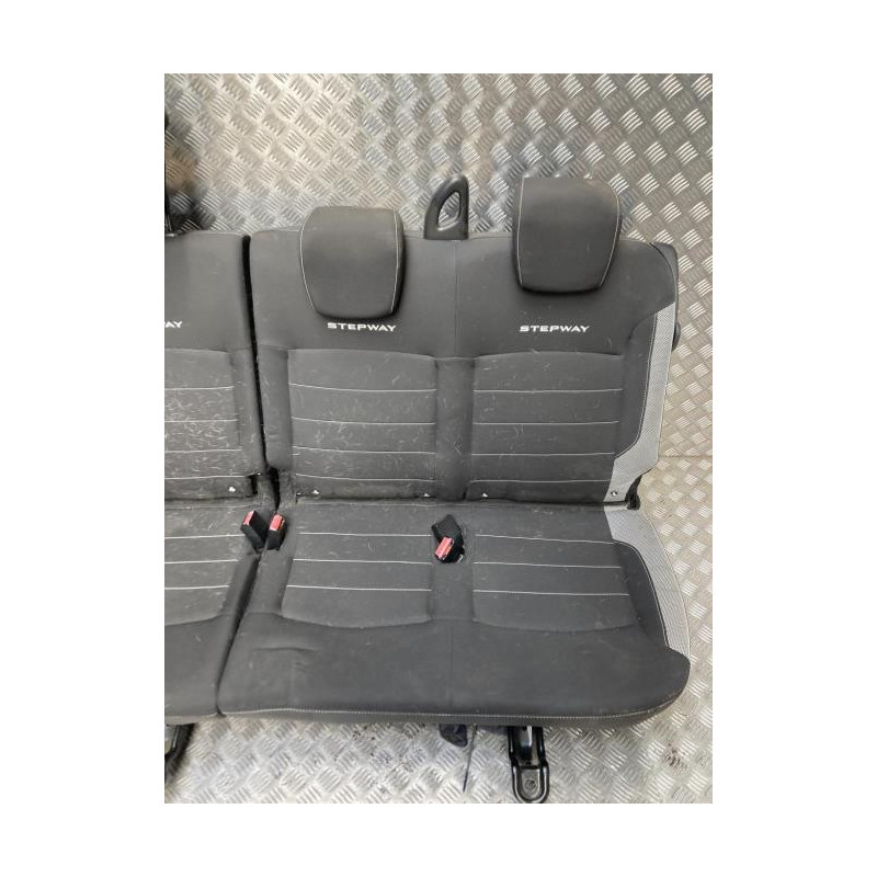 Interieur complet DACIA DOKKER PHASE 2 d’occasion