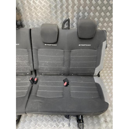 Interieur complet DACIA DOKKER PHASE 2 d’occasion