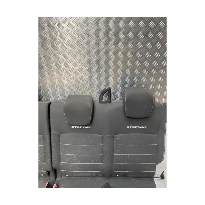 Interieur complet DACIA DOKKER PHASE 2 d’occasion