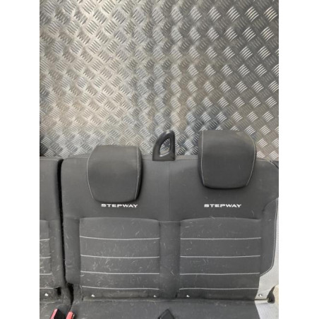 Interieur complet DACIA DOKKER PHASE 2 d’occasion