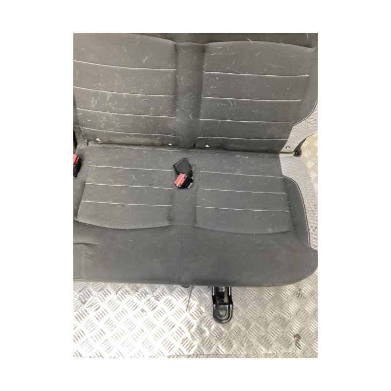 Interieur complet DACIA DOKKER PHASE 2 d’occasion