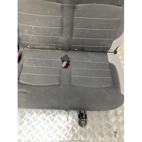 Interieur complet DACIA DOKKER PHASE 2 d’occasion