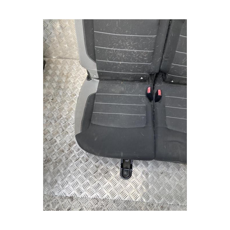 Interieur complet DACIA DOKKER PHASE 2 d’occasion