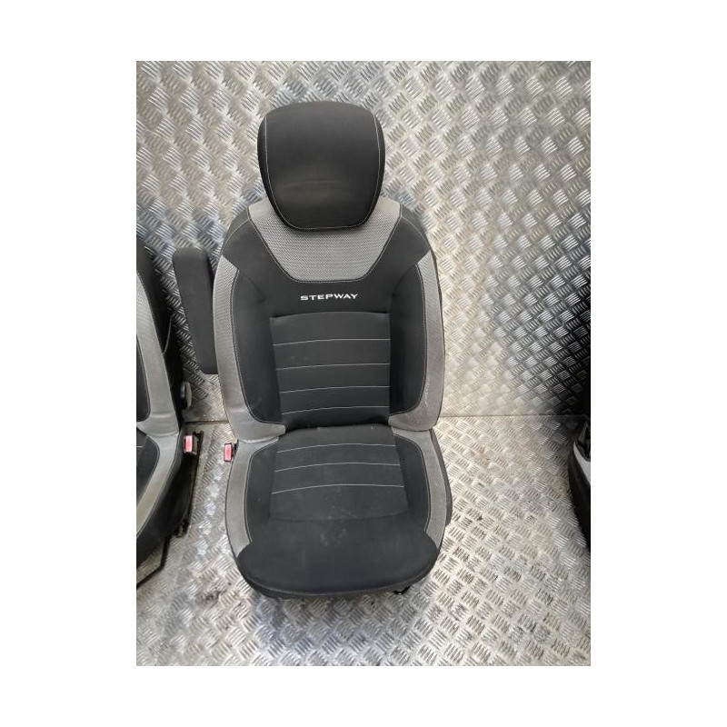 Interieur complet DACIA DOKKER PHASE 2 d’occasion