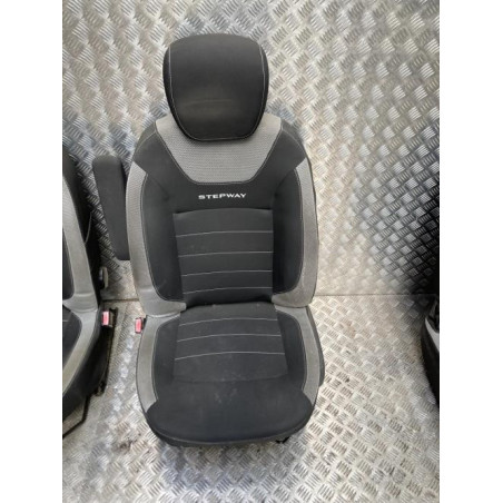 Interieur complet DACIA DOKKER PHASE 2 d’occasion