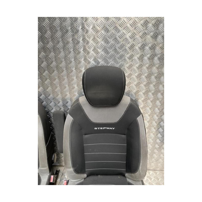Interieur complet DACIA DOKKER PHASE 2 d’occasion